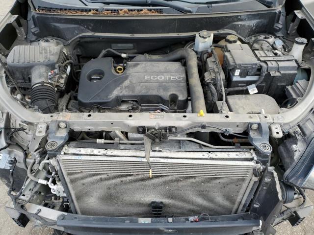 Photo 12 from auction – 2018 CHEVROLET EQUINOX PR with VIN 3GNAXMEV8JS608023