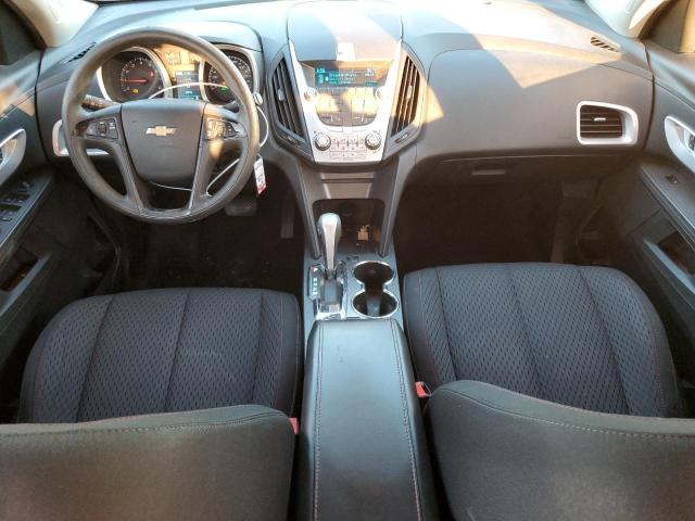 Photo 8 from auction – 2013 CHEVROLET EQUINOX LS with VIN 2GNALBEK4D1267726