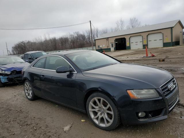 Photo 4 from auction – 2012 AUDI A5 PREMIUM with VIN WAULFAFR9CA004597