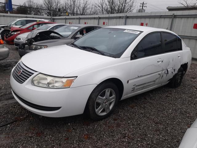 SATURN ION LEVEL 2006 with VIN 1G8AJ55F86Z196683 - Photo from auction