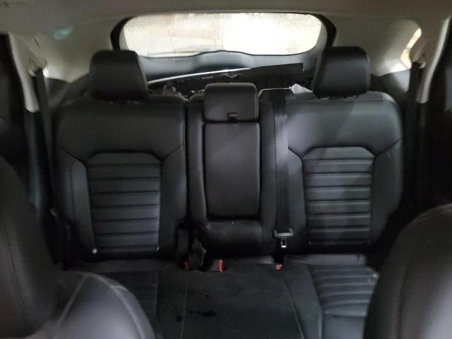 Photo 10 from auction – 2019 FORD EDGE SEL with VIN 2FMPK4J9XKBC36486