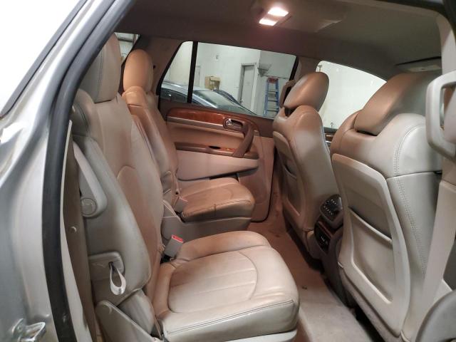 Photo 11 from auction – 2011 BUICK ENCLAVE CX with VIN 5GAKRCED4BJ115663