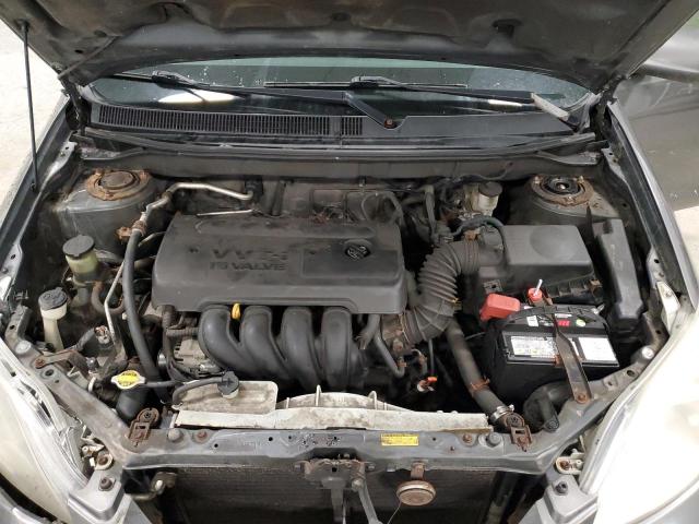 Zdjęcie 11 z aukcji – 2007 TOYOTA COROLLA MA z VIN 2T1KR32E97C664340