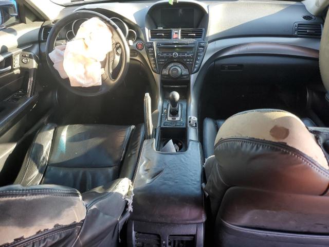Photo 8 from auction – 2012 ACURA TL with VIN 19UUA9F52CA008817