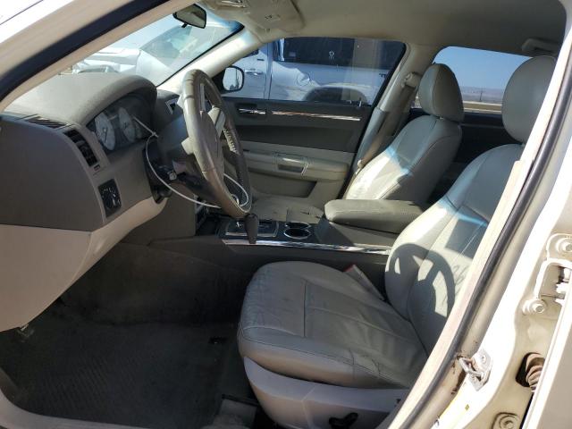 Photo 7 from auction – 2010 CHRYSLER 300 TOURIN with VIN 2C3CA5CV2AH212947
