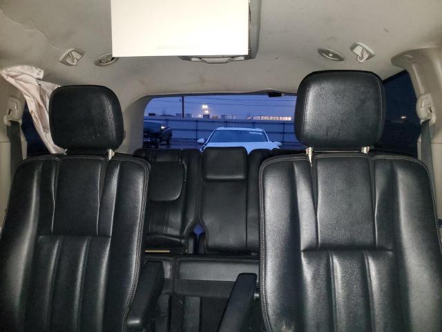 Photo 10 from auction – 2014 CHRYSLER TOWN & COU with VIN 2C4RC1BG3ER292707