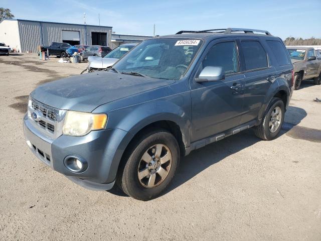FORD ESCAPE 2012 with VIN 1FMCU0EG4CKA36687 - Photo from auction