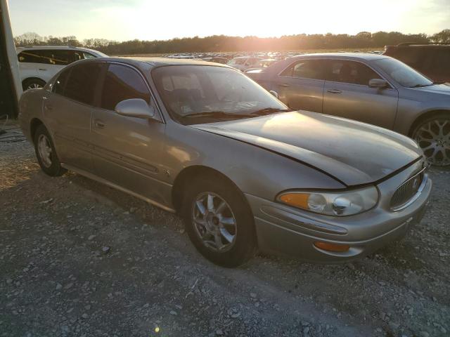 Photo 4 from auction – 2001 BUICK LESABRE CU with VIN 1G4HP54K414180693