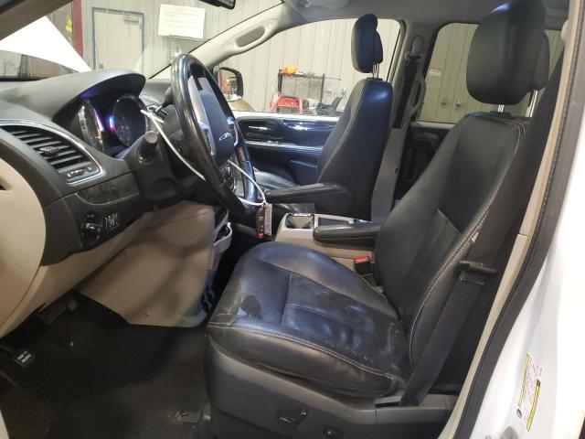 Photo 7 from auction – 2014 CHRYSLER TOWN & COU with VIN 2C4RC1BG6ER112393