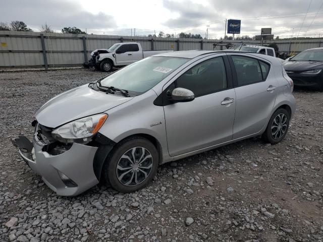 TOYOTA PRIUS C 2013 with VIN JTDKDTB32D1052879 - Photo from auction