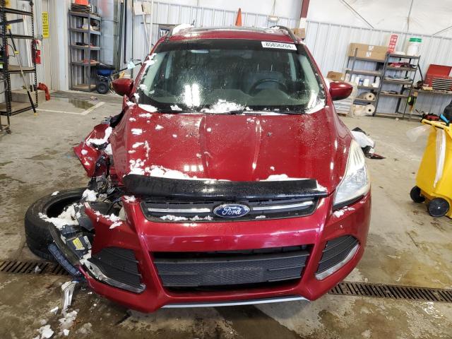 Photo 5 from auction – 2014 FORD ESCAPE SE with VIN 1FMCU9GX6EUD33324