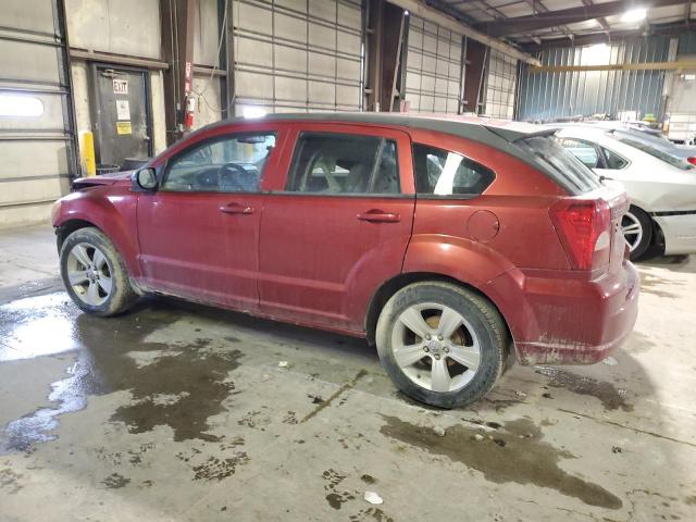 Photo 2 from auction – 2010 DODGE CALIBER MA with VIN 1B3CB3HA5AD616018
