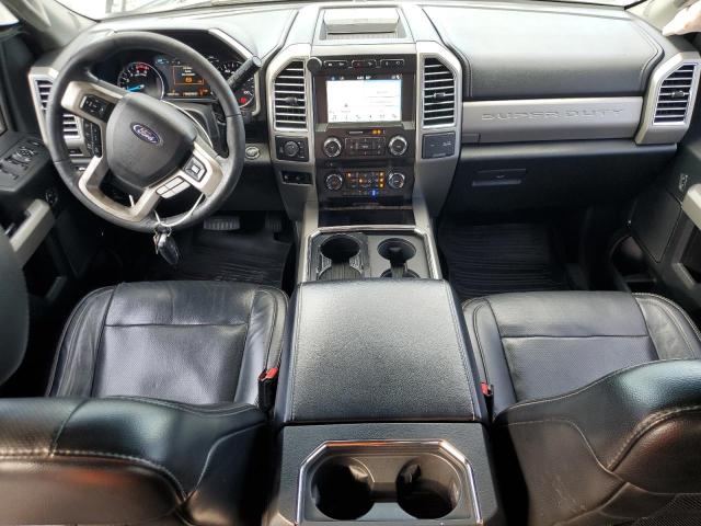 Photo 8 from auction – 2017 FORD F250 SUPER with VIN 1FT7W2BT5HEB33156