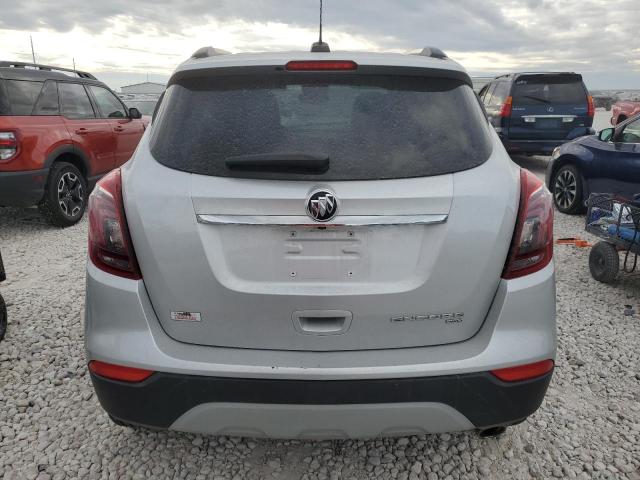 Photo 6 from auction – 2021 BUICK ENCORE PRE with VIN KL4CJESM6MB374155