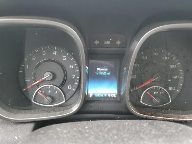 Photo 9 from auction – 2015 CHEVROLET MALIBU 1LT with VIN 1G11C5SL6FF298553