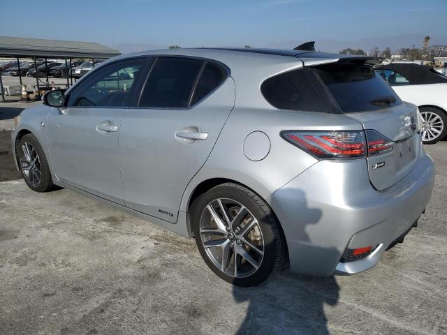 Снимка 2 от търг – 2015 LEXUS CT 200 с VIN JTHKD5BH4F2223196