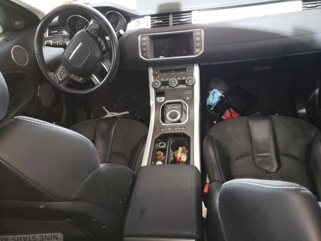 Photo 8 from auction – 2013 LAND ROVER RANGE ROVE with VIN SALVN2BG0DH799260