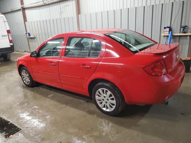 Photo 2 from auction – 2010 CHEVROLET COBALT 1LT with VIN 1G1AD5F50A7198220
