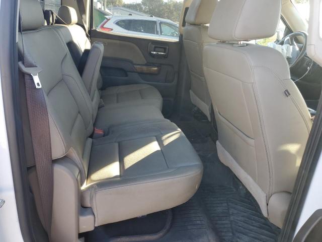 Photo 10 from auction – 2018 GMC SIERRA K15 with VIN 3GTU2NEC2JG565780
