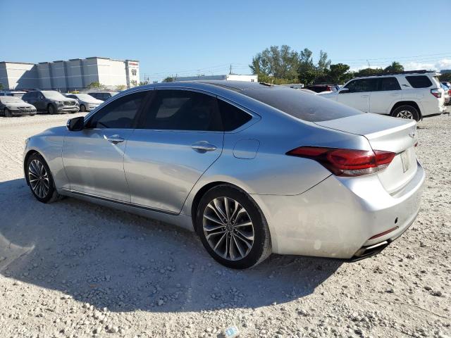 Zdjęcie 2 z aukcji – 2017 GENESIS G80 BASE z VIN KMHGN4JE6HU205128