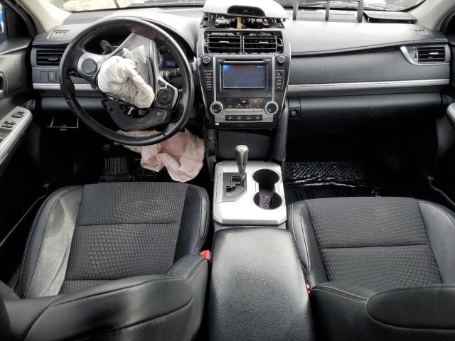 Foto 8 de la subasta – 2012 TOYOTA CAMRY BASE con VIN 4T1BF1FK0CU046975