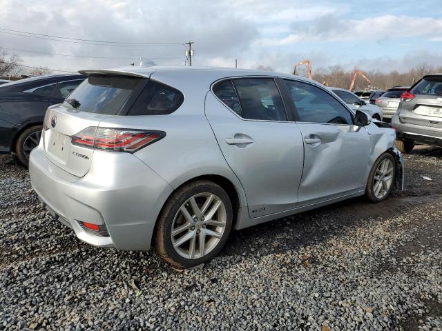 Photo 3 from auction – 2016 LEXUS CT 200 with VIN JTHKD5BH8G2273164