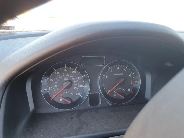 Zdjęcie 9 z aukcji – 2011 VOLVO S40 T5 z VIN YV1672MS0B2542813