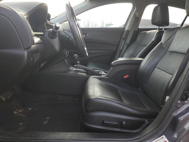 Photo 7 from auction – 2017 ACURA ILX PREMIU with VIN 19UDE2F72HA011401