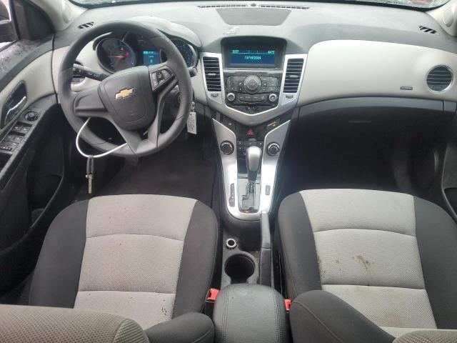 Photo 8 from auction – 2016 CHEVROLET CRUZE LIMI with VIN 1G1PC5SG9G7208420