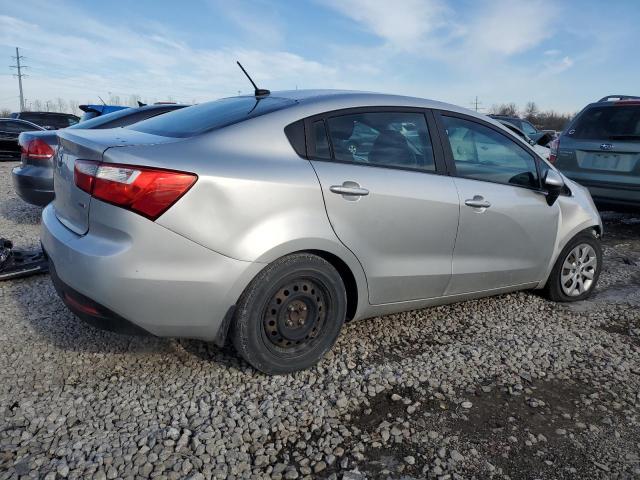 Photo 3 from auction – 2013 KIA RIO LX with VIN KNADM4A30D6256144