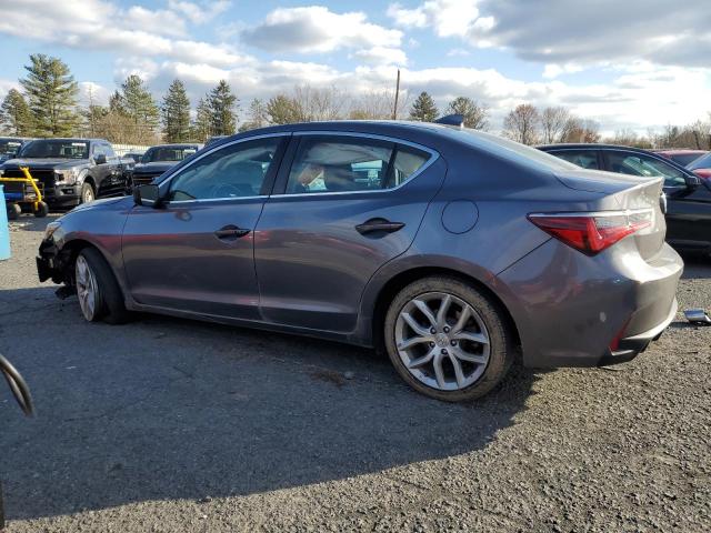 Photo 2 from auction – 2019 ACURA ILX with VIN 19UDE2F39KA012856
