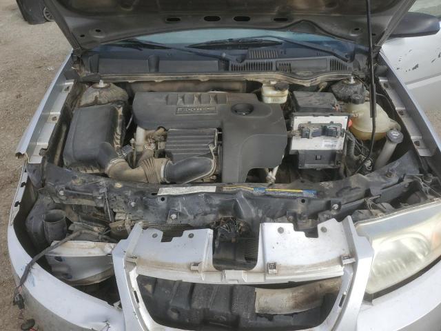 Photo 11 from auction – 2006 SATURN ION LEVEL with VIN 1G8AZ55F36Z160800
