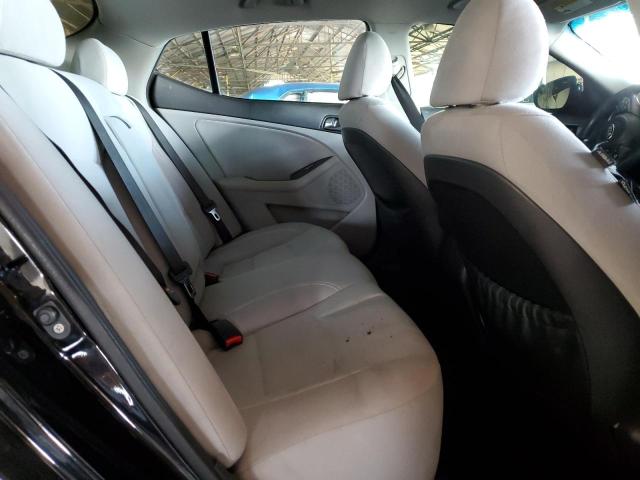 Photo 10 from auction – 2015 KIA OPTIMA LX with VIN 5XXGM4A79FG457516