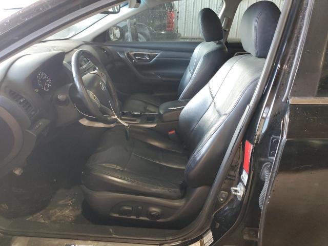 Photo 7 from auction – 2015 NISSAN ALTIMA 2.5 with VIN 1N4AL3AP2FN370389