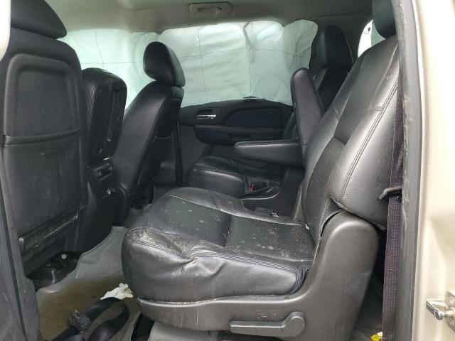 Photo 11 from auction – 2014 CHEVROLET SUBURBAN C with VIN 1GNSCKE08ER129201
