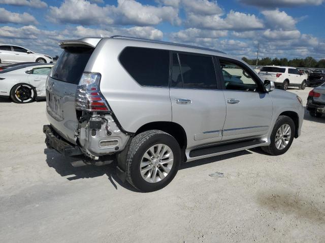 Photo 3 from auction – 2014 LEXUS GX 460 with VIN JTJBM7FX6E5081426