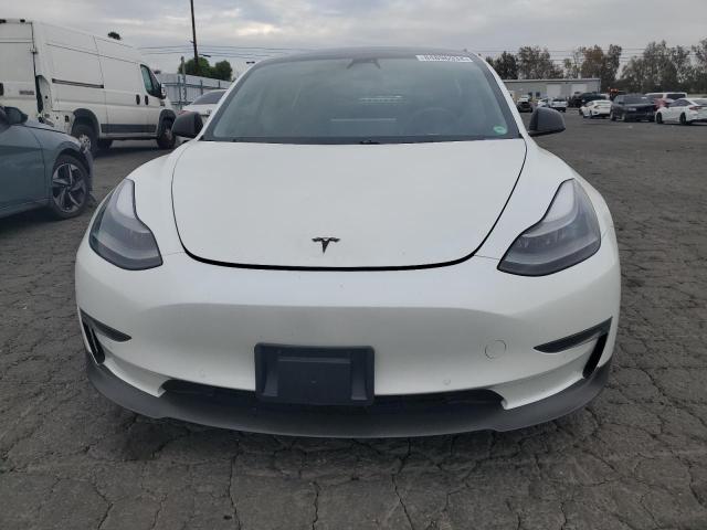 Photo 5 from auction – 2021 TESLA MODEL 3 with VIN 5YJ3E1EA0MF941462