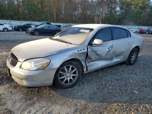BUICK LUCERNE CX 2008 with VIN 1G4HD57258U151136 - Photo from auction