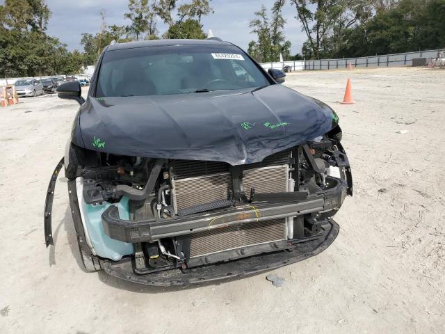 Photo 5 from auction – 2016 LINCOLN MKX RESERV with VIN 2LMTJ6LR3GBL60721
