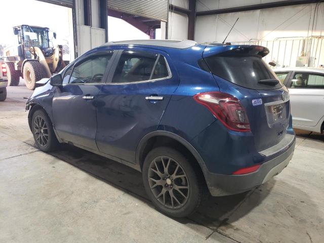Photo 2 from auction – 2020 BUICK ENCORE SPO with VIN KL4CJ2SB8LB043976