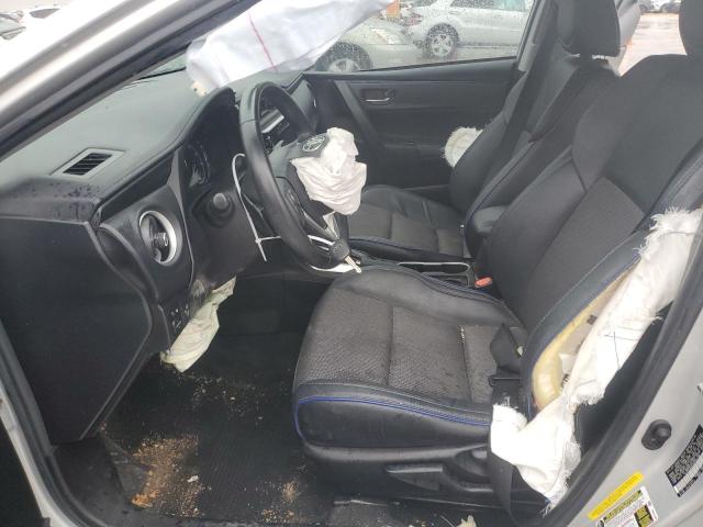 Photo 7 from auction – 2019 TOYOTA COROLLA L with VIN 5YFBURHE5KP894166
