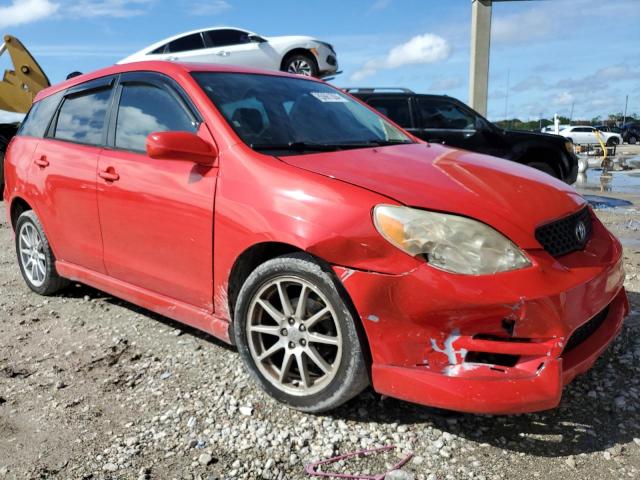 Photo 4 from auction – 2003 TOYOTA COROLLA MA with VIN 2T1KR32E33C104582