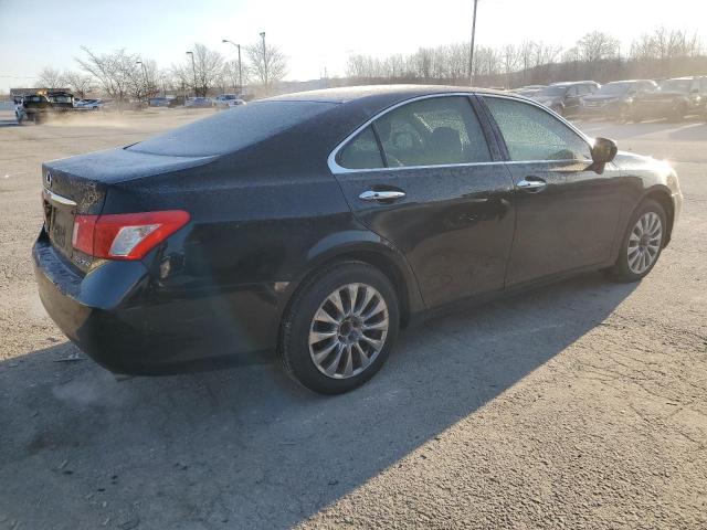 Photo 3 from auction – 2007 LEXUS ES 350 with VIN JTHBJ46G272014836