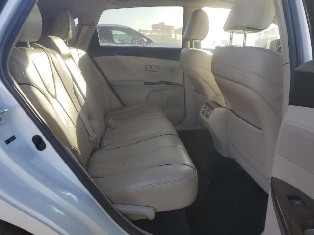 Photo 11 from auction – 2012 TOYOTA VENZA LE with VIN 4T3BK3BB6CU073747