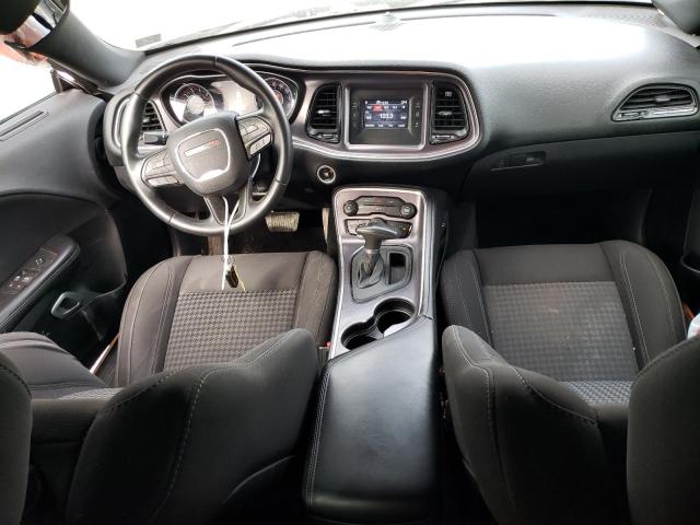 Photo 8 from auction – 2015 DODGE CHALLENGER with VIN 2C3CDZAG1FH764059