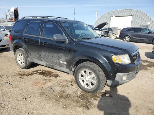 Photo 4 from auction – 2008 MAZDA TRIBUTE I with VIN 4F2CZ02Z38KM08183