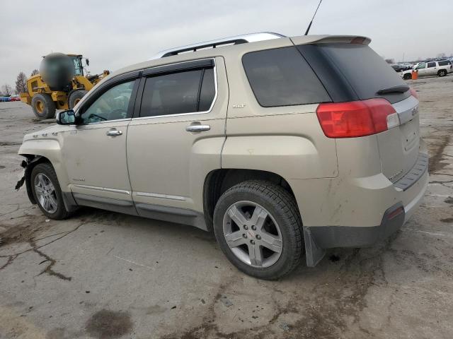 Photo 2 from auction – 2012 GMC TERRAIN SL with VIN 2GKALWEK6C6103299