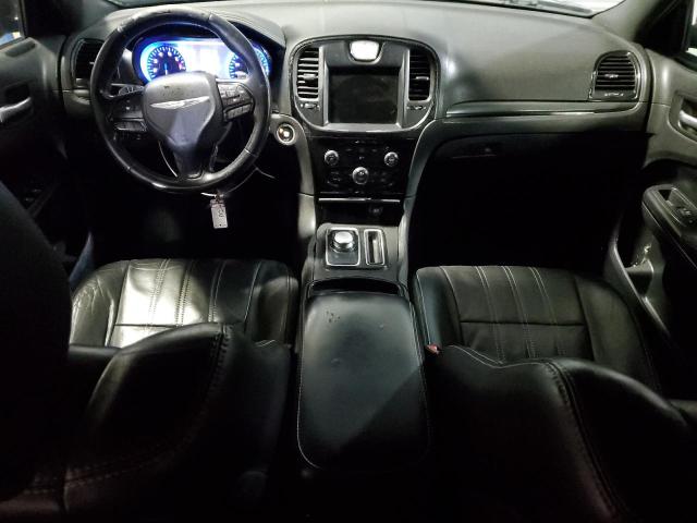 Photo 8 from auction – 2015 CHRYSLER 300 S with VIN 2C3CCABG5FH767128