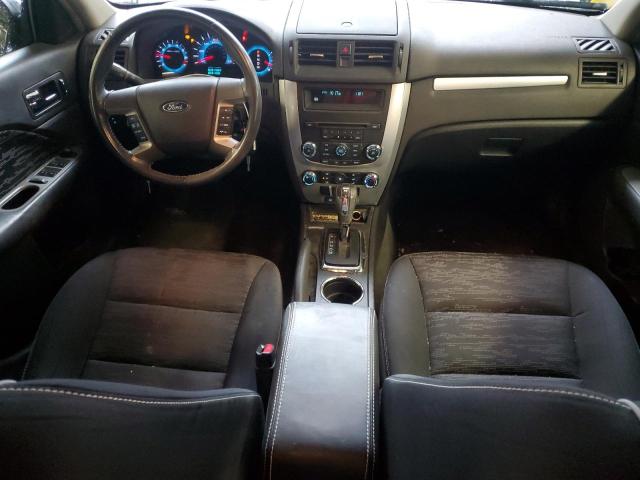 Photo 8 from auction – 2011 FORD FUSION SE with VIN 3FAHP0HA4BR132618