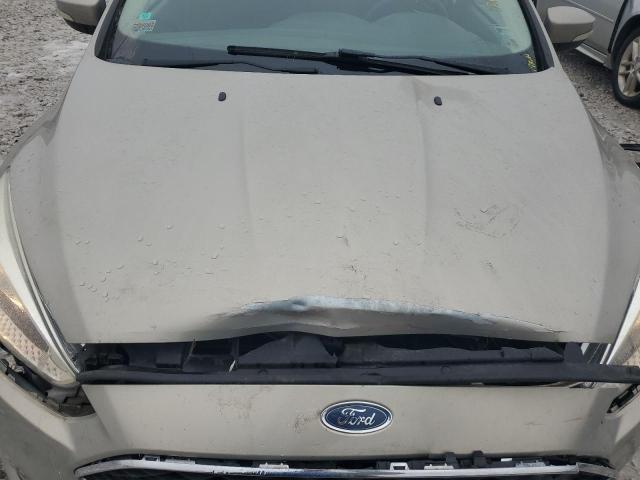 Photo 11 from auction – 2015 FORD FOCUS SE with VIN 1FADP3F29FL254889